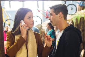 Das passiert heute in den Soaps
