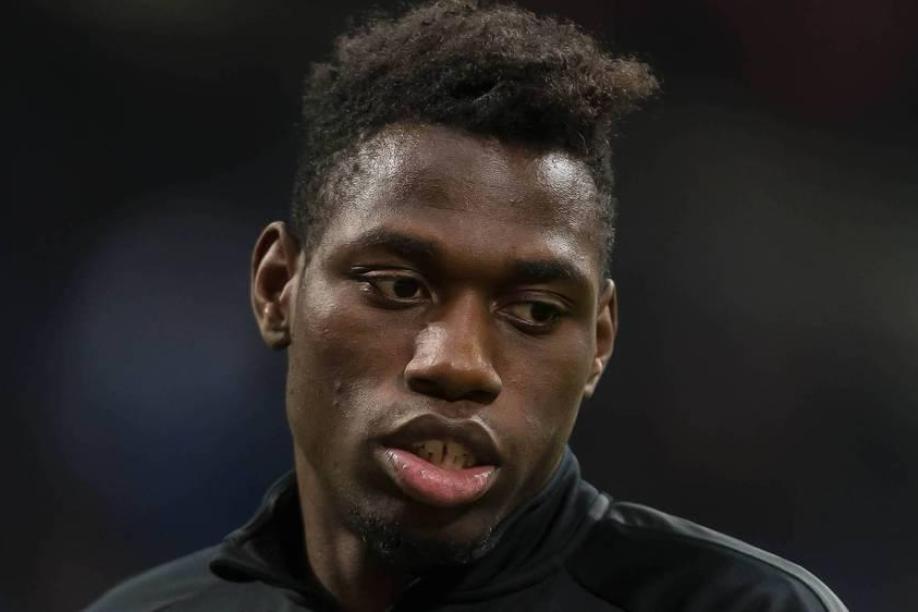 Liebe am Arbeitsplatz: Fußballer Danny da Costa ist vergeben - freenet.de