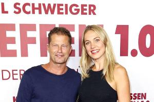 Til-Schweiger-Ex Svenja Holtmann verkündet "Babynews"