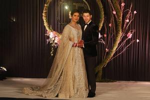 Hochzeit geplant? Das sind die Farbtrends für 2019