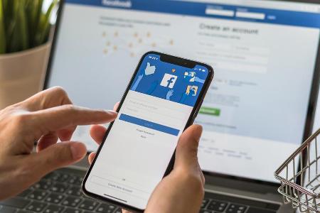 Facebook hat mit dem nächsten Datenskandal zu kämpfen