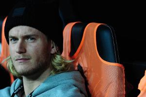 Loris Karius: Endlich bestätigt auch er die Liebe zu Sophia Thomalla