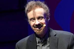 Mit T.C. Boyle auf LSD-Trip: So ist das neue Buch des Star-Autors
