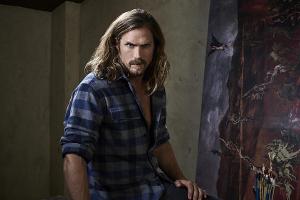 "Midnight, Texas": "SATC"-Star Jason Lewis im Bann der Dämonen