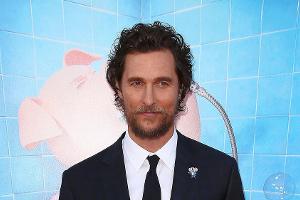 Was Matthew McConaughey von "Wie werde ich ihn los - in 10 Tagen" hält