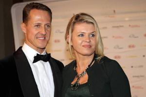 Michael Schumacher: Seltenes Familienfoto auf Instagram