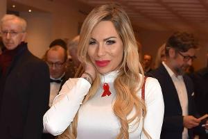 Auftritt abgesagt: So krank ist Gina-Lisa Lohfink