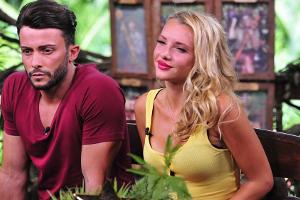 Domenico entschuldigt sich bei Evelyn: "Habe alles falsch gemacht"