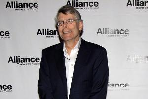 Stephen King freut sich über die Verfilmung von "The Stand"
