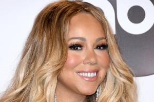Wird US-Star Mariah Carey in Saudi-Arabien auftreten?
