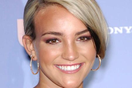 Dankt ihren Fans: Jamie Lynn Spears