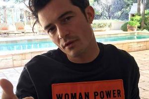Orlando Bloom feiert am heutigen Sonntag seinen 42. Geburtstag
