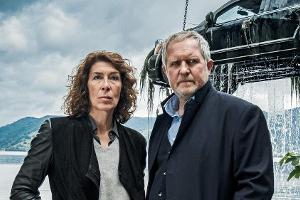 Krimi-Tipps am Sonntag