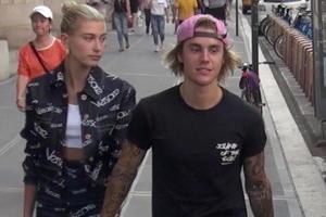 Hailey und Justin Bieber: Sind sie auf Haussuche?