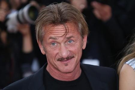 Schlechte Nachrichten für Sean Penn