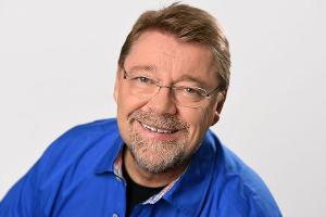 Jürgen von der Lippe: "Große Fernsehshows sind nicht mehr mein Ding"