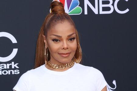 Janet Jackson wird offenbar den Süden Englands rocken Janet Jackson wird offenbar den Süden Englands rocken