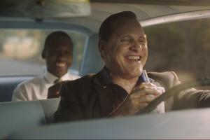 "Green Book": Schreibt das Leben die schönsten Drehbücher?