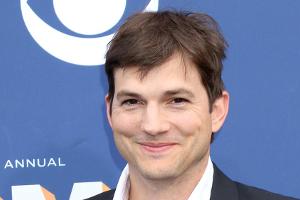 Ashton Kutcher twittert seine Telefonnummer
