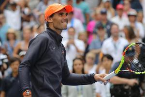 Tennisstar Rafael Nadal hat sich verlobt