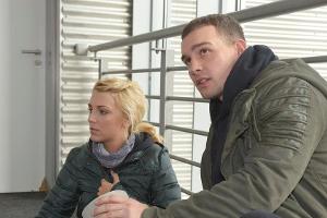 Das passiert heute in den Soaps