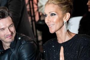 Gerüchte um Magerwahn und Toyboy: Jetzt spricht Céline Dion Klartext