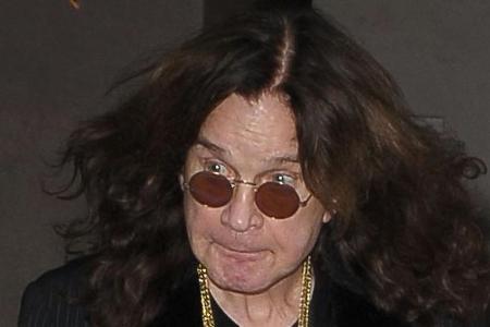 Ozzy Osbourne kommt vorerst nicht nach Europa