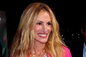 Julia Roberts: Das sind ihre Lieblings-Promis auf Instagram