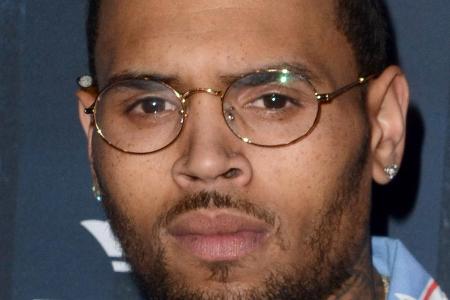 Musiker Chris Brown ist wieder auf freiem Fuß
