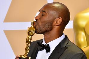 Sport-Star, Oscar-Gewinner, Autor: Das plant Kobe Bryant jetzt