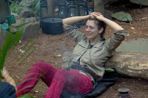 Leila Lowfire: Warum hat sie sich im Dschungelcamp so zurückgehalten?