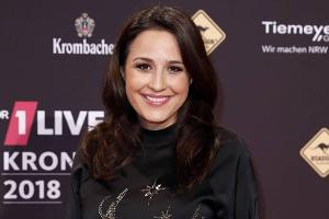 Nina Moghaddam: Das ist der Vater von Baby Nummer zwei