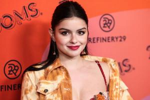 Ariel Winter hat fast 14 Kilo abgenommen