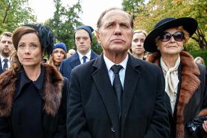 Harald Schmidt: "Dirty Harry" erfindet rabenschwarze Satire-Serie