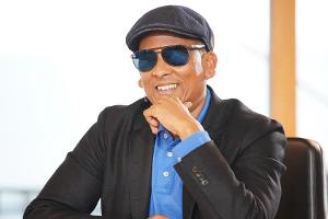 Xavier Naidoo: Darum sitzt er neben Dieter Bohlen in der "DSDS"-Jury