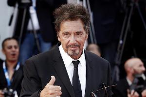 "The Hunt": Al Pacino geht als Nazi-Jäger in Serie