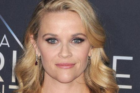 Reese Witherspoon steht zu ihrer Meinung