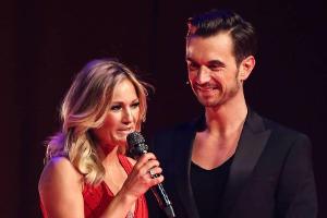 Helene Fischer und Florian Silbereisen: Erste Live-Show nach Trennung