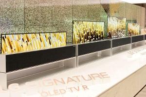CES in Las Vegas: Die Technik-Trends 2019