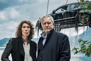 "Tatort: Wahre Lügen": Lohnt sich das Einschalten beim Wien-Krimi?