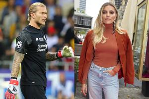 Sophia Thomalla: Sie bestätigt ihre Liebe zu Torwart Loris Karius