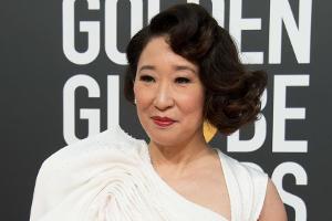 Golden Globes 2019: Ein ganz besonderer Sieg für Sandra Oh