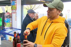 Das passiert heute in den Soaps