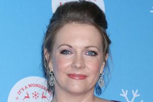 Melissa Joan Hart warnt ihren Sohn vor Nichtchristen
