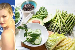 Entgiften im neuen Jahr: Detox-Tipps für den Alltag