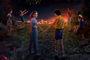 "Stranger Things": Dann geht die dritte Staffel an den Start