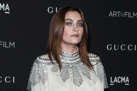 Paris Jackson braucht offenbar eine Pause