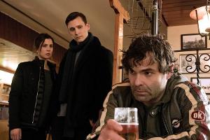 Bizarrer Streit um Dortmund-"Tatort"