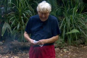 Dschungelcamp - Tag 10: Tommi Piper muss die Sachen packen