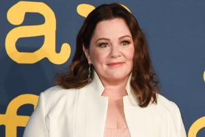 Melissa McCarthy: Frage nach ihrer "enormen Größe" verletzte sie sehr